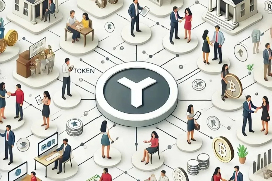 Democratizing investment through tokenization